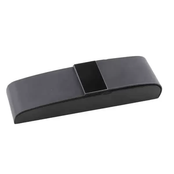 Leatherette case with Magnetic