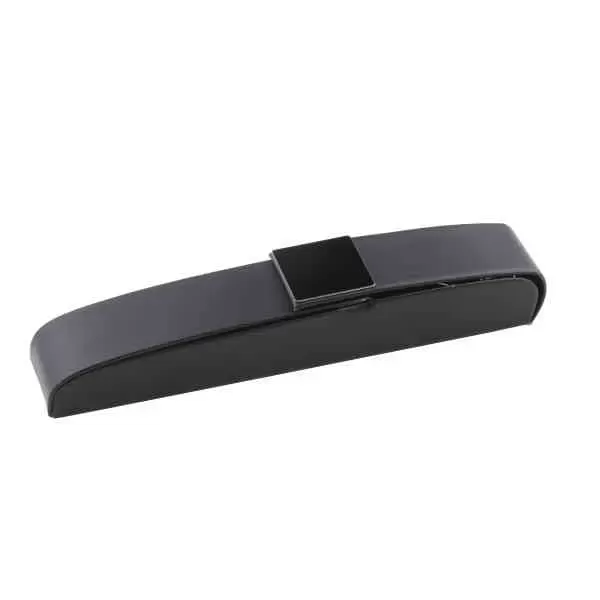 Leatherette case with Magnetic