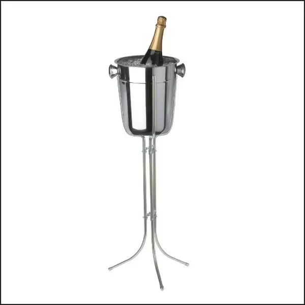 Extra-Tall Wine Cooler Set,