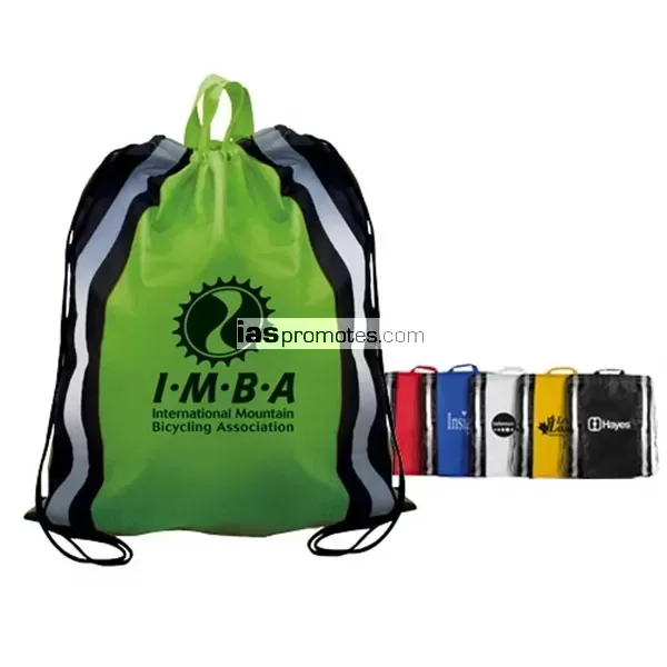 Customized Ad Specialty Backpack