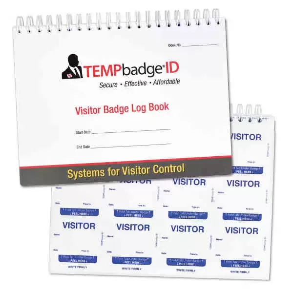 TEMPbadge - Product Option: