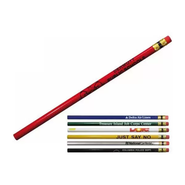 Promoter - Round pencil