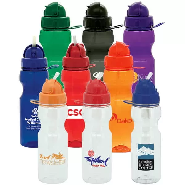 Seal 22oz. Colorful Sports