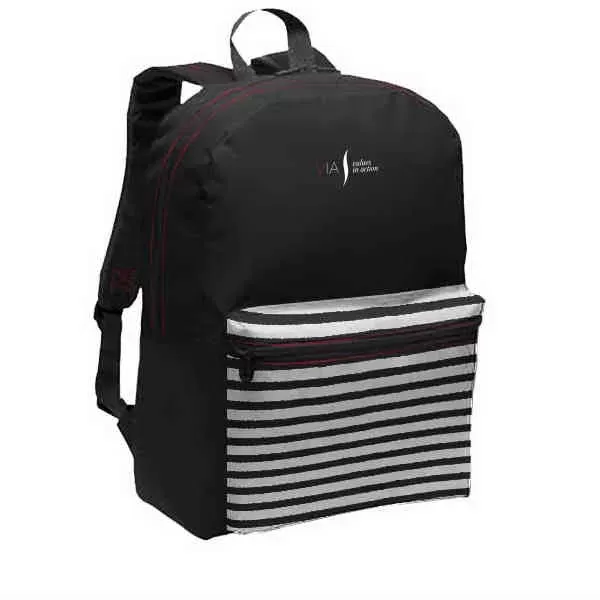 Mini Backpack made of