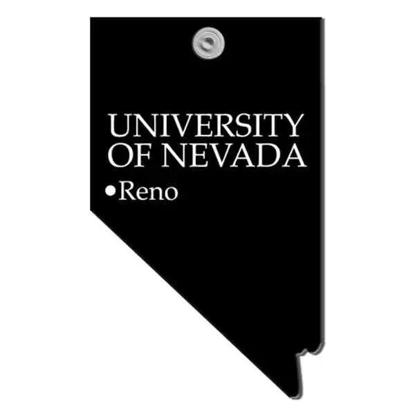 Nevada State shape paper