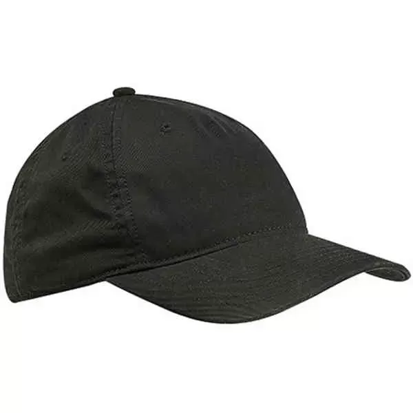 Unstructured 5-Panel Hat made