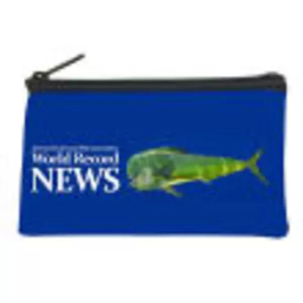 Zippered Pouch - Medium.