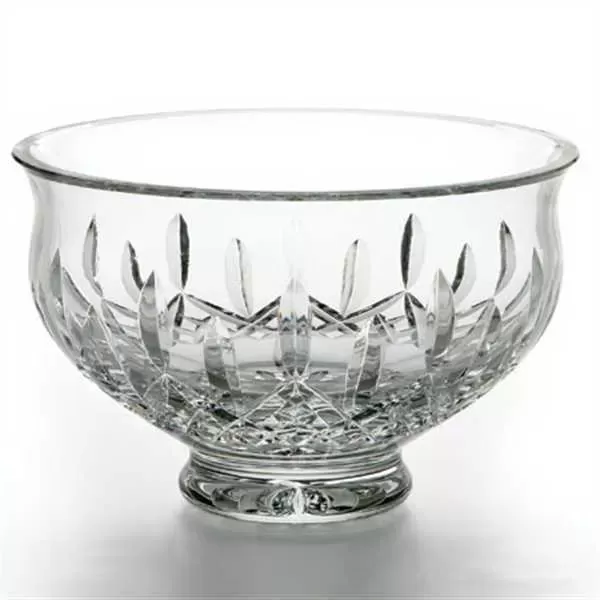Waterford - Crystal bowl.