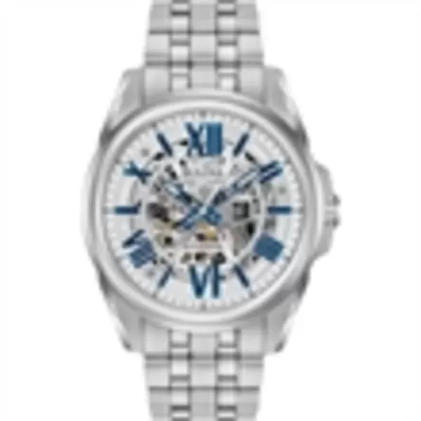 Bulova - From the
