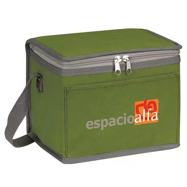 Classic 6 pack insulated
