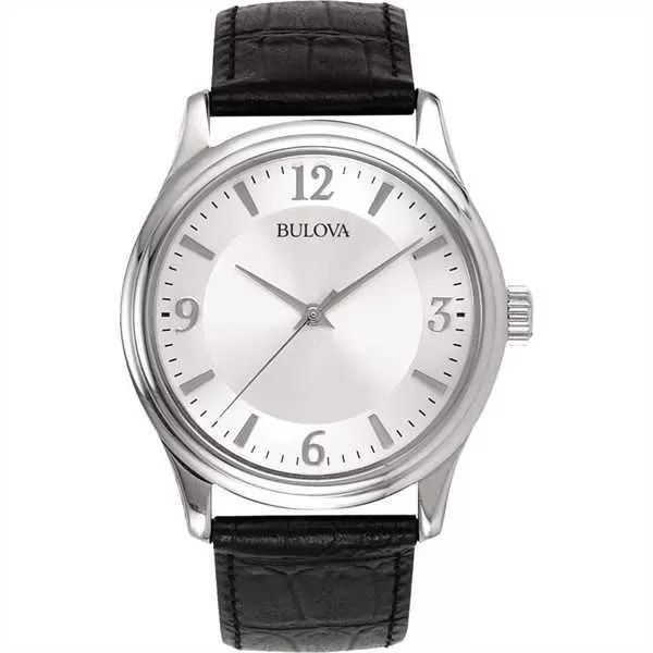 Bulova - Men's watch