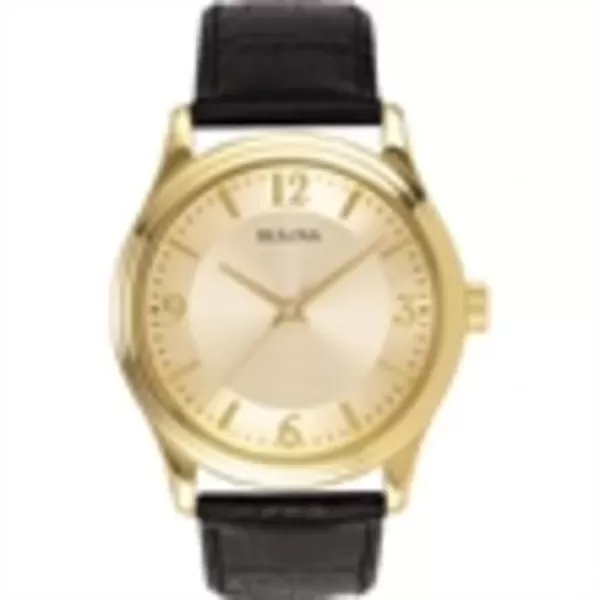 Bulova - Men's watch