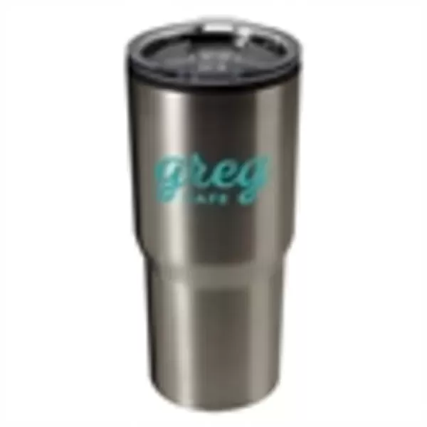 Stainless steel, BPA-free, 20