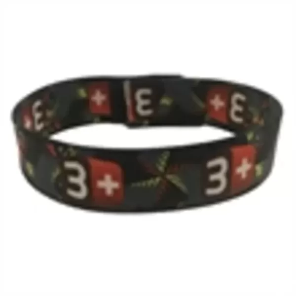 Promotional -WRIST-BAND