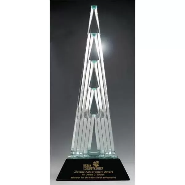 Quinery tower award made
