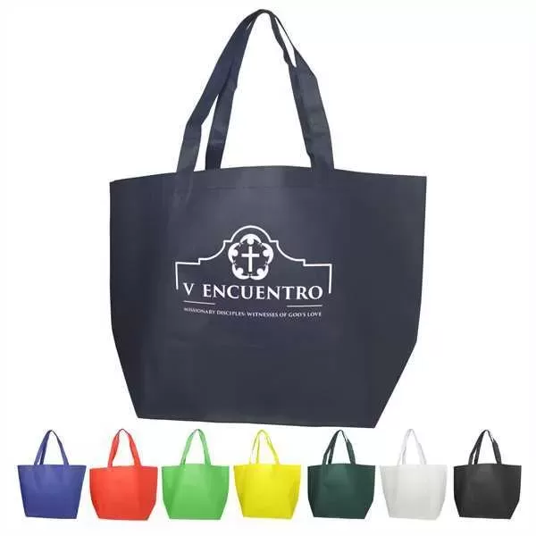 Non-woven Shopping Tote bag