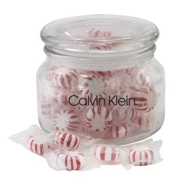 Starlight Peppermints in a