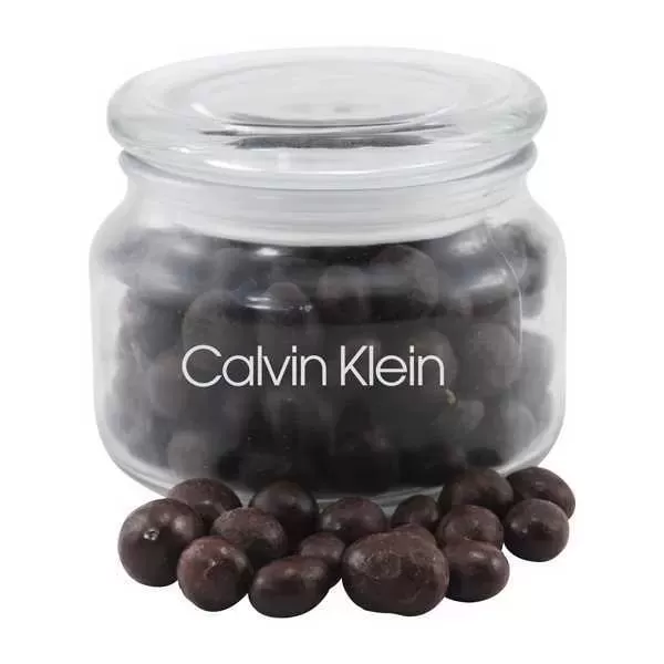 Chocolate Espresso Beans in