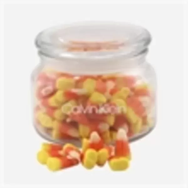 Candy Corn in a