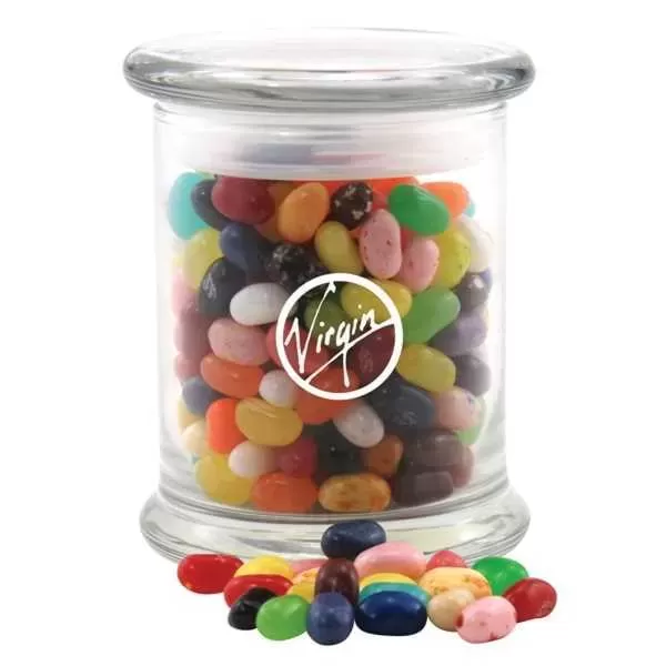 Jelly Bellys Candy in