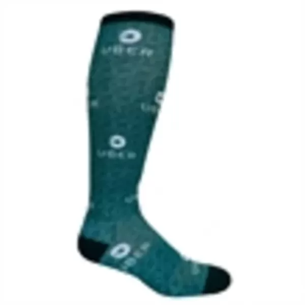 Promotional -SOCK-S3DTG-BLK