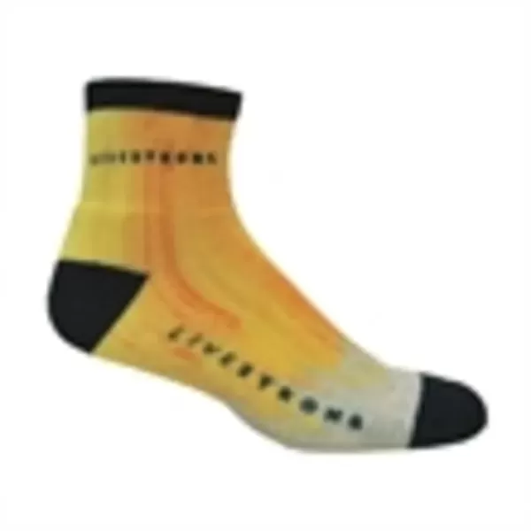 Promotional -SOCK-S6DTG-BLK