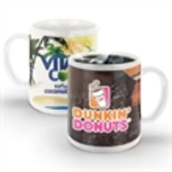 Promotional -MUG