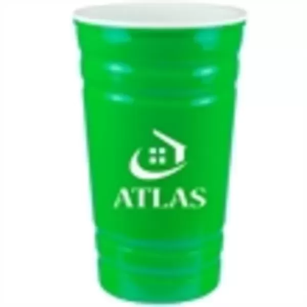 16 oz. polypropylene cup