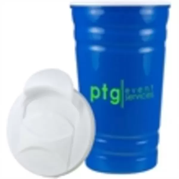 16 oz. polypropylene cup