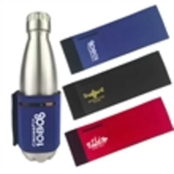 Neoprene Insulated Bottle Sleeve