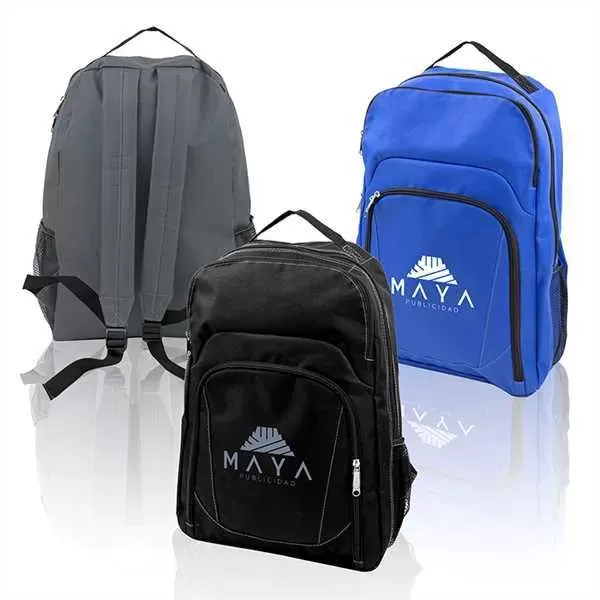 600 Denier Backpack with