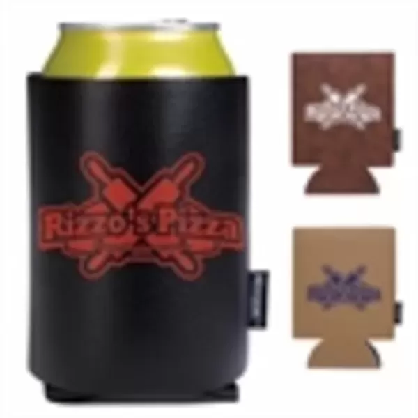 KOOZIE - Imprint Method: