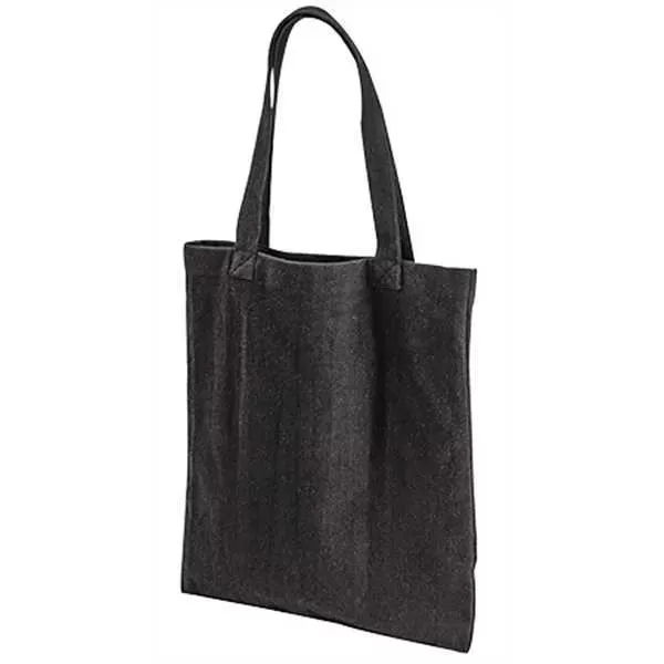 Effortless Recycled Cotton Tote