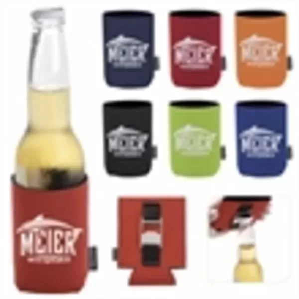 Koozie - Imprint Method: