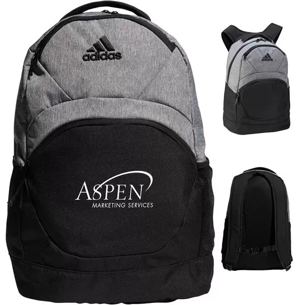 Adidas - This backpack