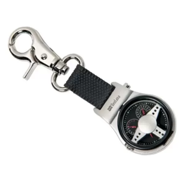 Streamlined Pocket Watch features