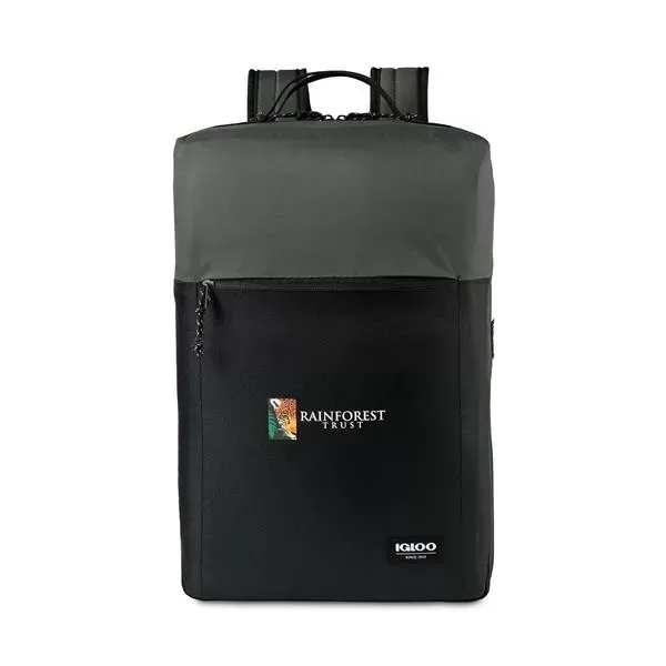 Igloo - Stylish backpack