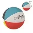 Stress reliever, beach ball