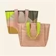 High-Quality Tarpaulin Tote Bag