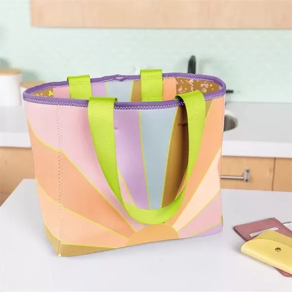 High-Quality Neoprene Tote Bag
