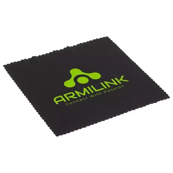 Microfiber Lens Cloth with