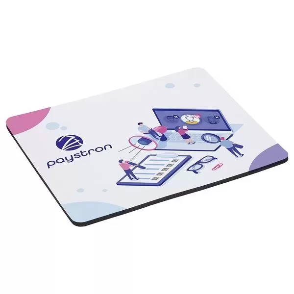 Mouse Pad with Antimicrobial
