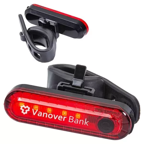 Rechargeable Bike Taillight 