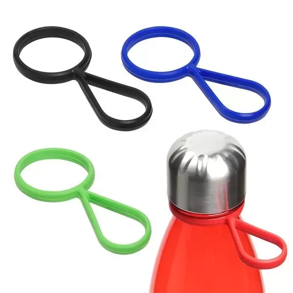 Silicone Bottle Ring 