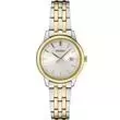 Ladies' Essentials Watch, Two-tone