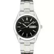 Seiko Men's Essential, Black