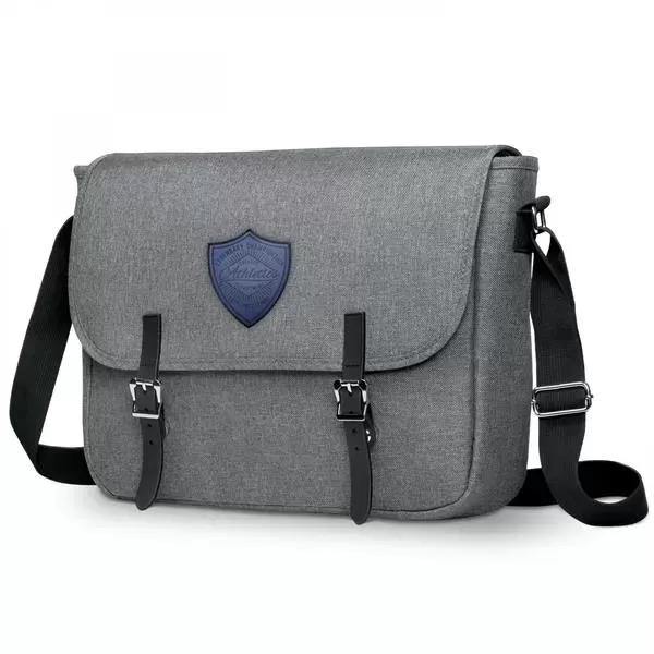 This Messenger Bag with