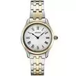 Ladies Essential Watch, Two-tone