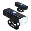 Rechargeable Front Bike Light