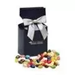 Navy gift box with